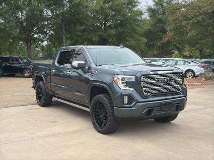 2021 GMC Sierra Brandon MS