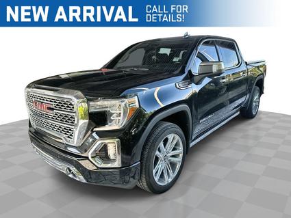 2021 GMC Sierra Jacksonville FL