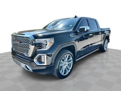 2021 GMC Sierra Jacksonville FL