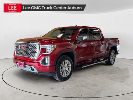 2021 GMC Sierra La Grande OR