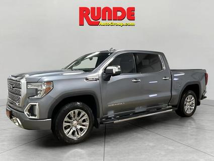2021 GMC Sierra Hazel Green WI