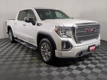 2021 GMC Sierra Tilton IL