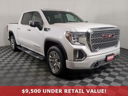 2021 GMC Sierra Tilton IL