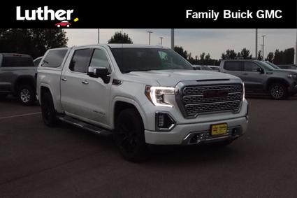 2021 GMC Sierra Fargo ND