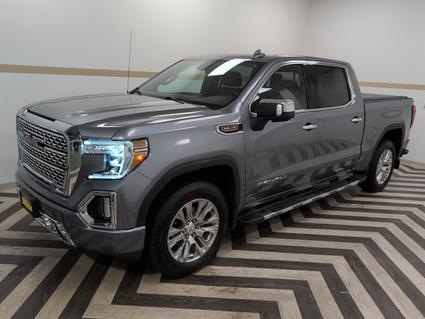 2020 GMC Sierra Bozeman MT