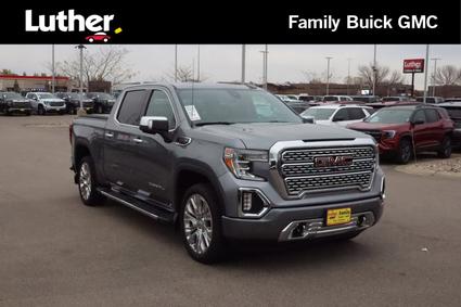 2020 GMC Sierra Fargo ND