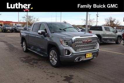 2020 GMC Sierra Fargo ND