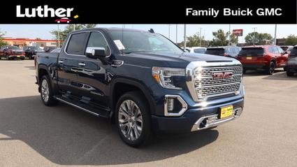 2020 GMC Sierra Fargo ND