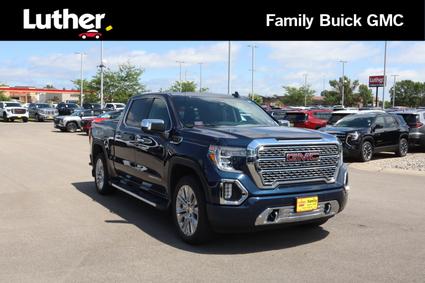 2020 GMC Sierra Fargo ND