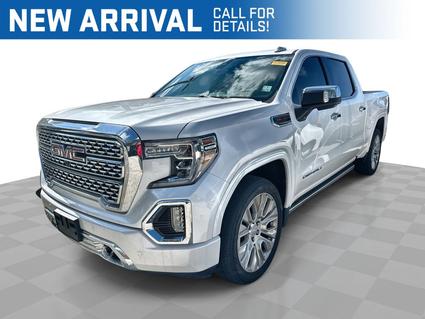 2020 GMC Sierra Jacksonville FL
