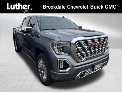 2020 GMC Sierra Minneapolis MN