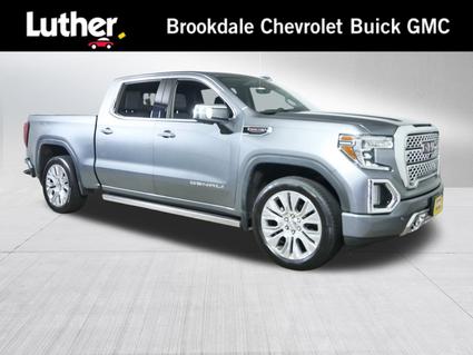 2020 GMC Sierra Minneapolis MN