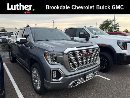 2020 GMC Sierra Minneapolis MN