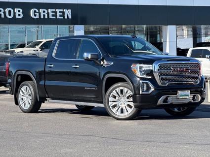 2021 GMC Sierra Twin Falls ID