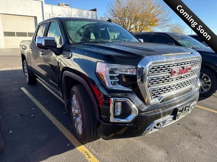 2021 GMC Sierra Twin Falls ID