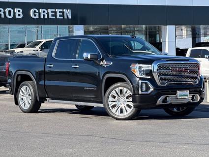 2021 GMC Sierra Twin Falls ID
