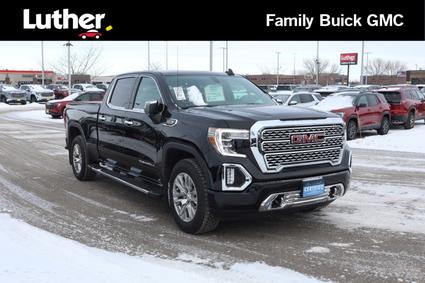 2021 GMC Sierra Fargo ND