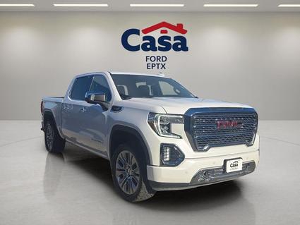 2022 GMC Sierra Limited El Paso TX