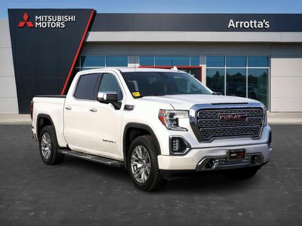 2019 GMC Sierra Spokane WA