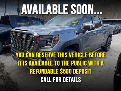 2020 GMC Sierra Clarksburg WV