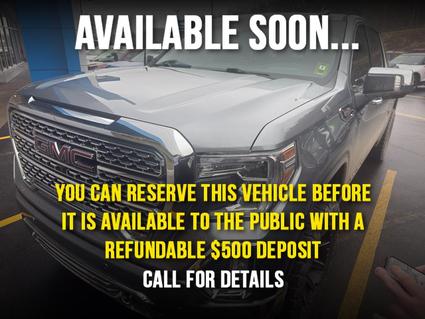 2020 GMC Sierra Clarksburg WV