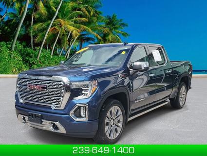 2020 GMC Sierra Naples FL