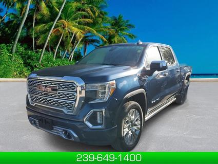 2020 GMC Sierra Naples FL