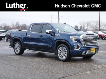 2021 GMC Sierra Hudson WI
