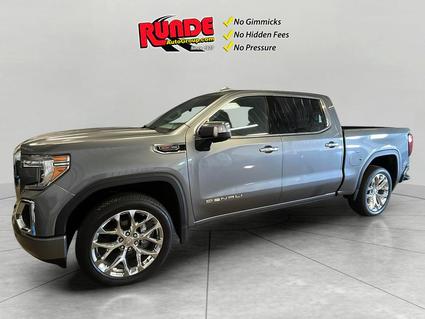 2021 GMC Sierra Hazel Green WI