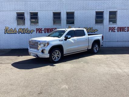 2021 GMC Sierra Huntington WV
