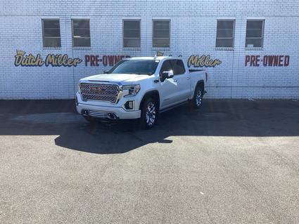 2021 GMC Sierra Huntington WV