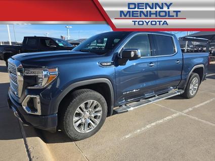 2021 GMC Sierra Rapid City SD