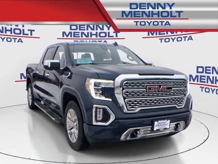 2021 GMC Sierra Rapid City SD