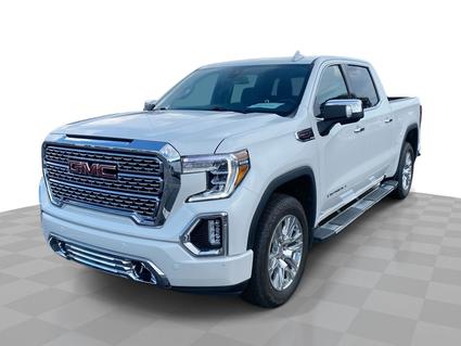 2021 GMC Sierra Sumter SC