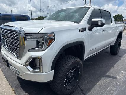 2021 GMC Sierra Clinton TN
