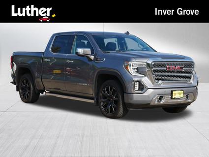 2022 GMC Sierra Limited Inver Grove Heights MN