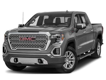 2022 GMC Sierra Limited Fargo ND