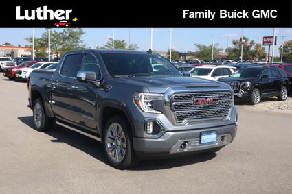 2022 GMC Sierra Limited Fargo ND