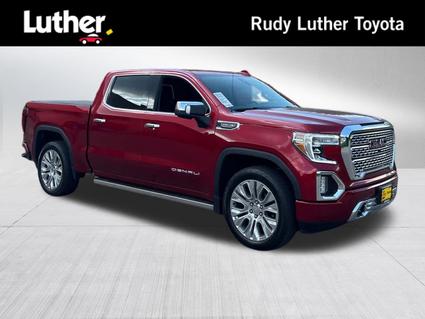 2022 GMC Sierra Limited Minneapolis MN