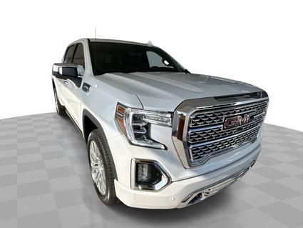2022 GMC Sierra Limited Athens AL