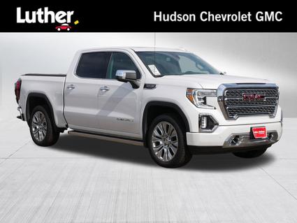 2022 GMC Sierra Limited Hudson WI