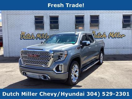 2019 GMC Sierra Huntington WV