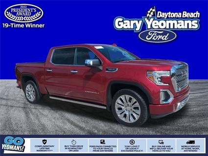2021 GMC Sierra Daytona Beach FL