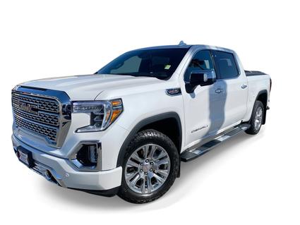 2021 GMC Sierra Cathedral City CA