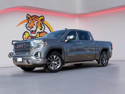 2020 GMC Sierra Hernando MS