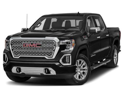 2021 GMC Sierra Minneapolis MN