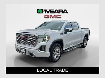 2021 GMC Sierra Denver CO