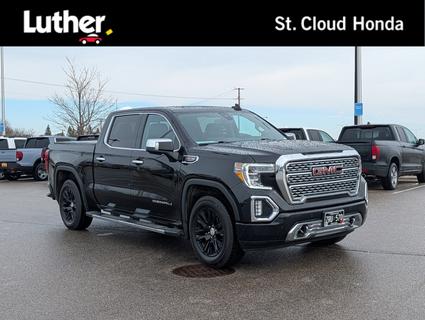 2021 GMC Sierra Waite Park MN