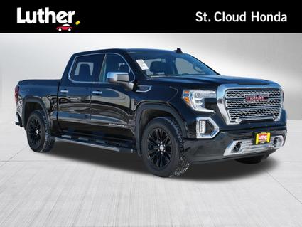 2021 GMC Sierra Waite Park MN
