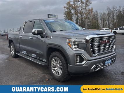 2022 GMC Sierra Limited Junction City OR
